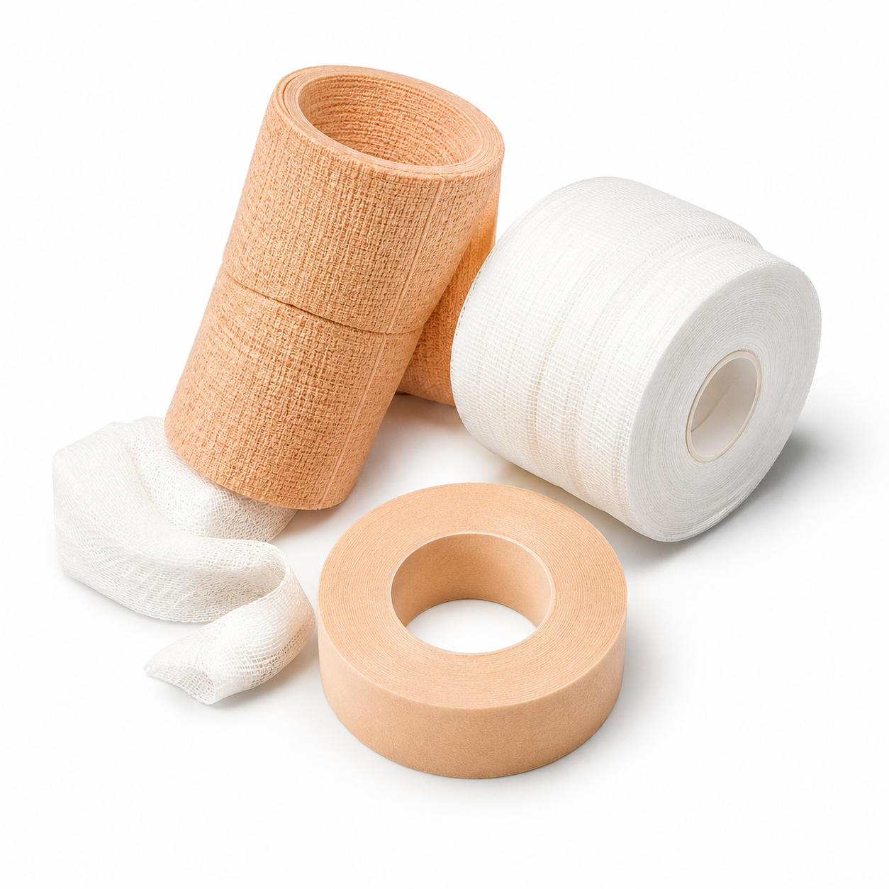 Bandages