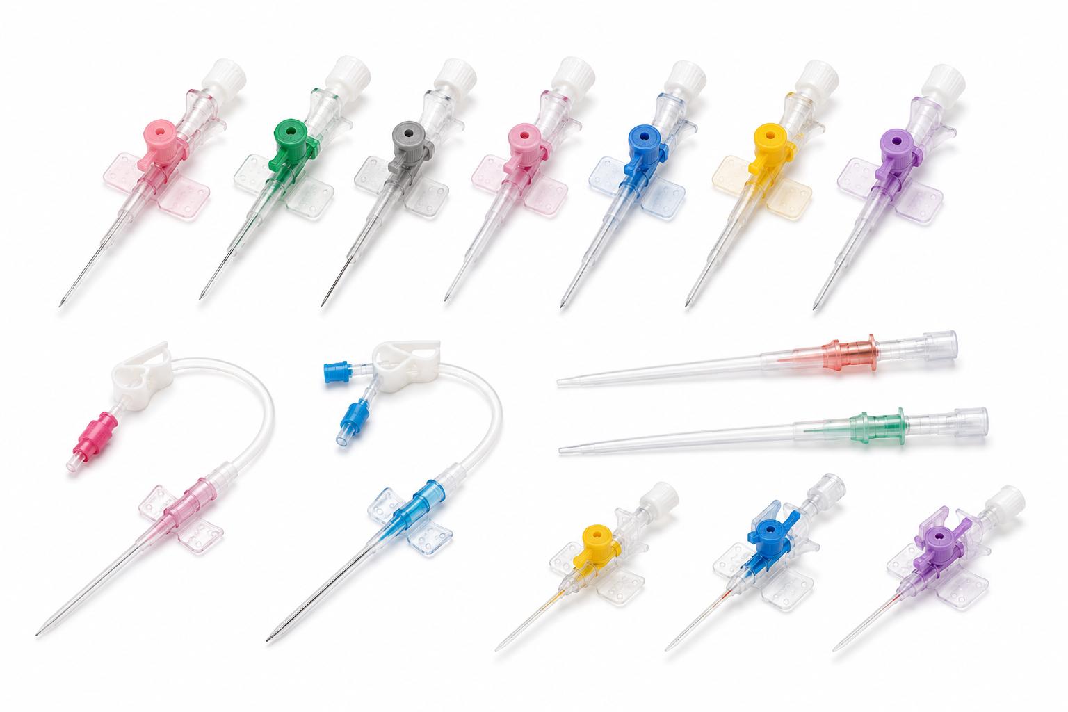 IV Fluids