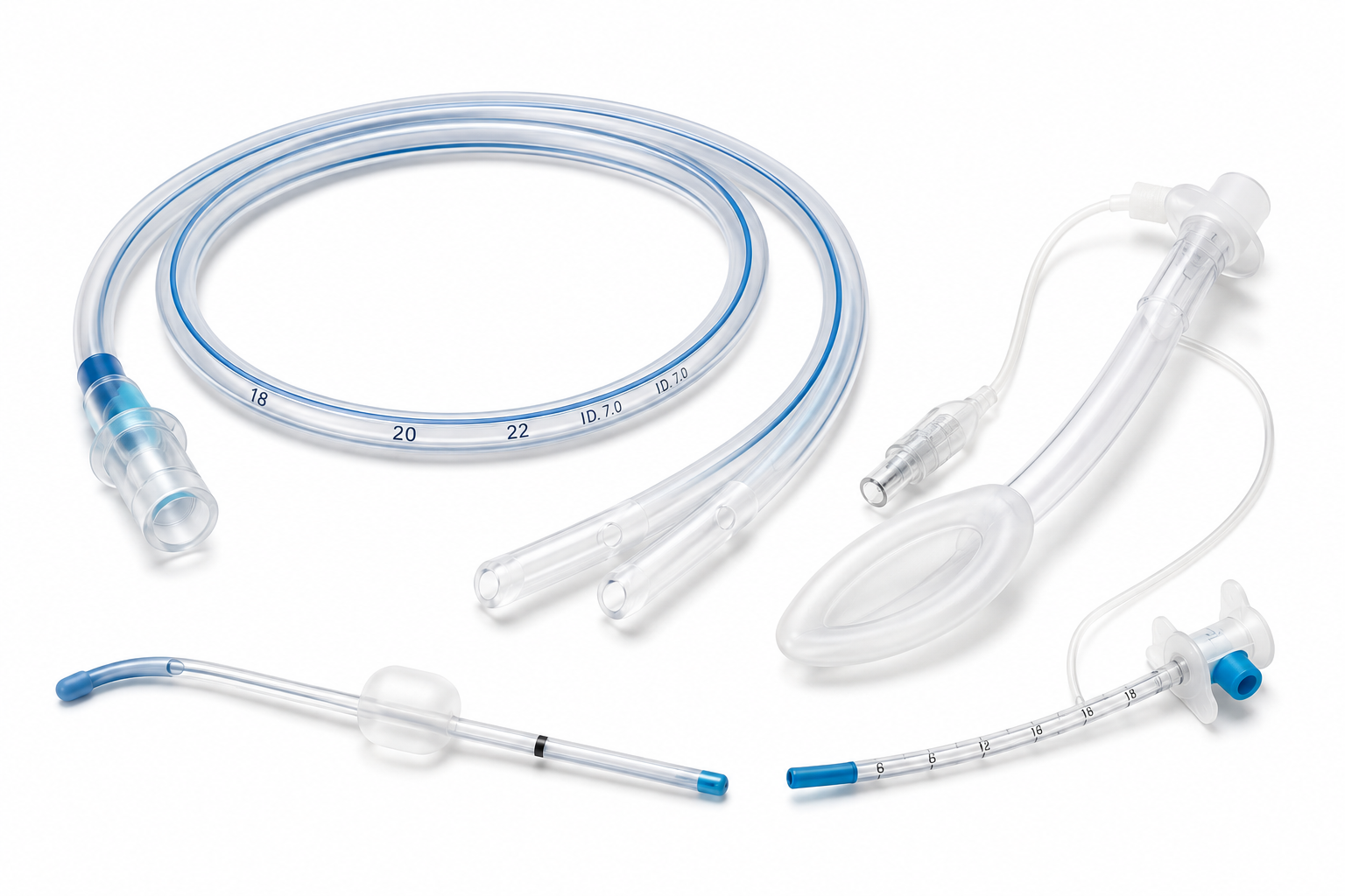Catheters