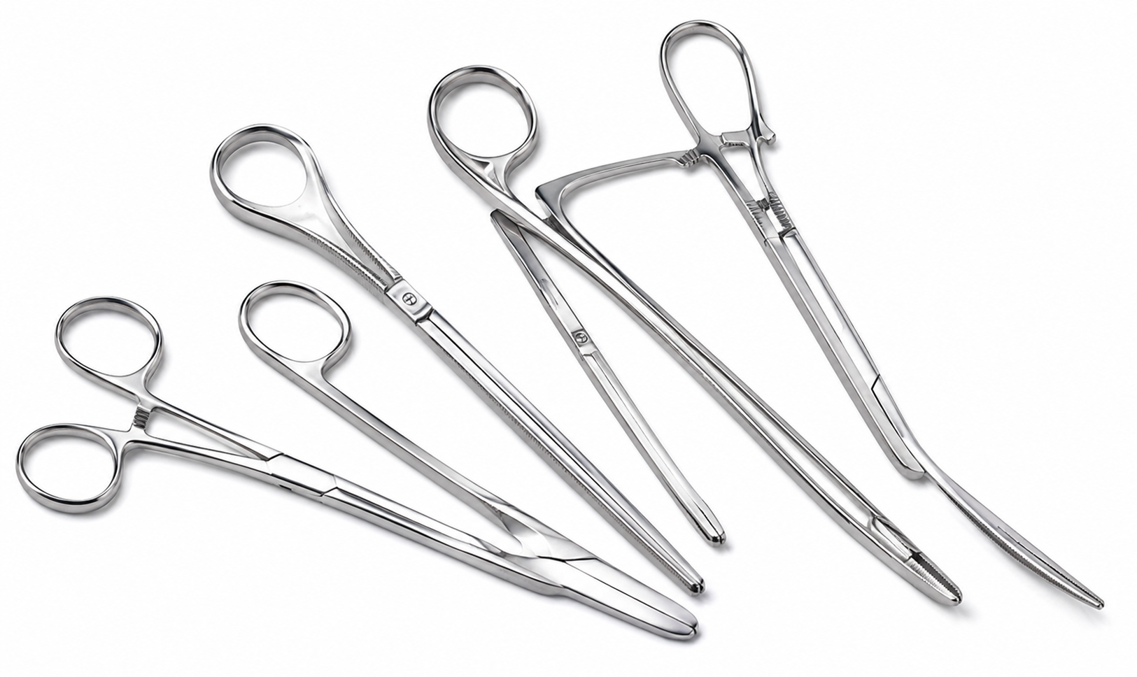 Surgical Instruments