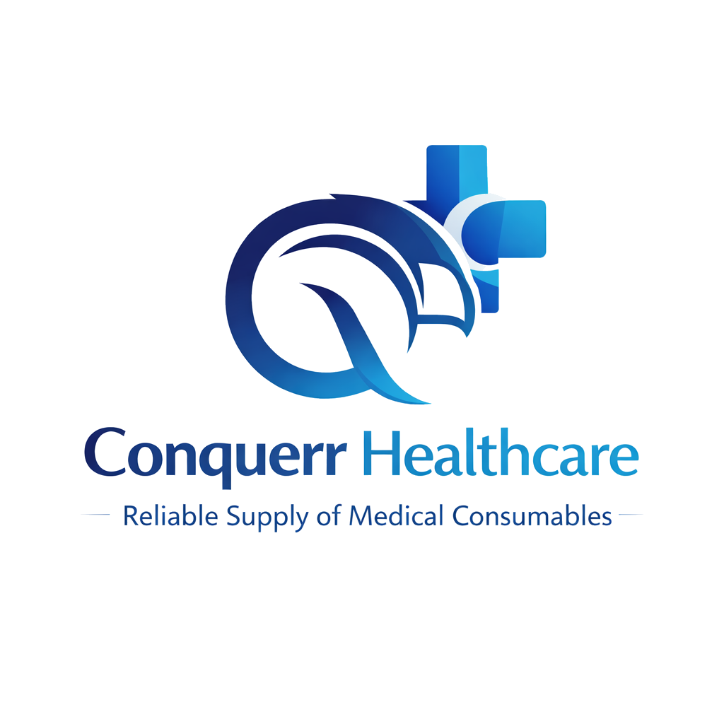 Conquerr Healthcare Logo