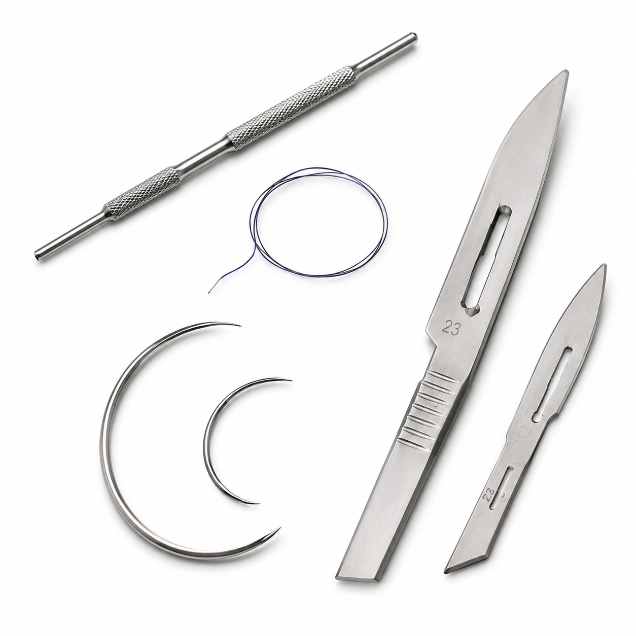 Sutures