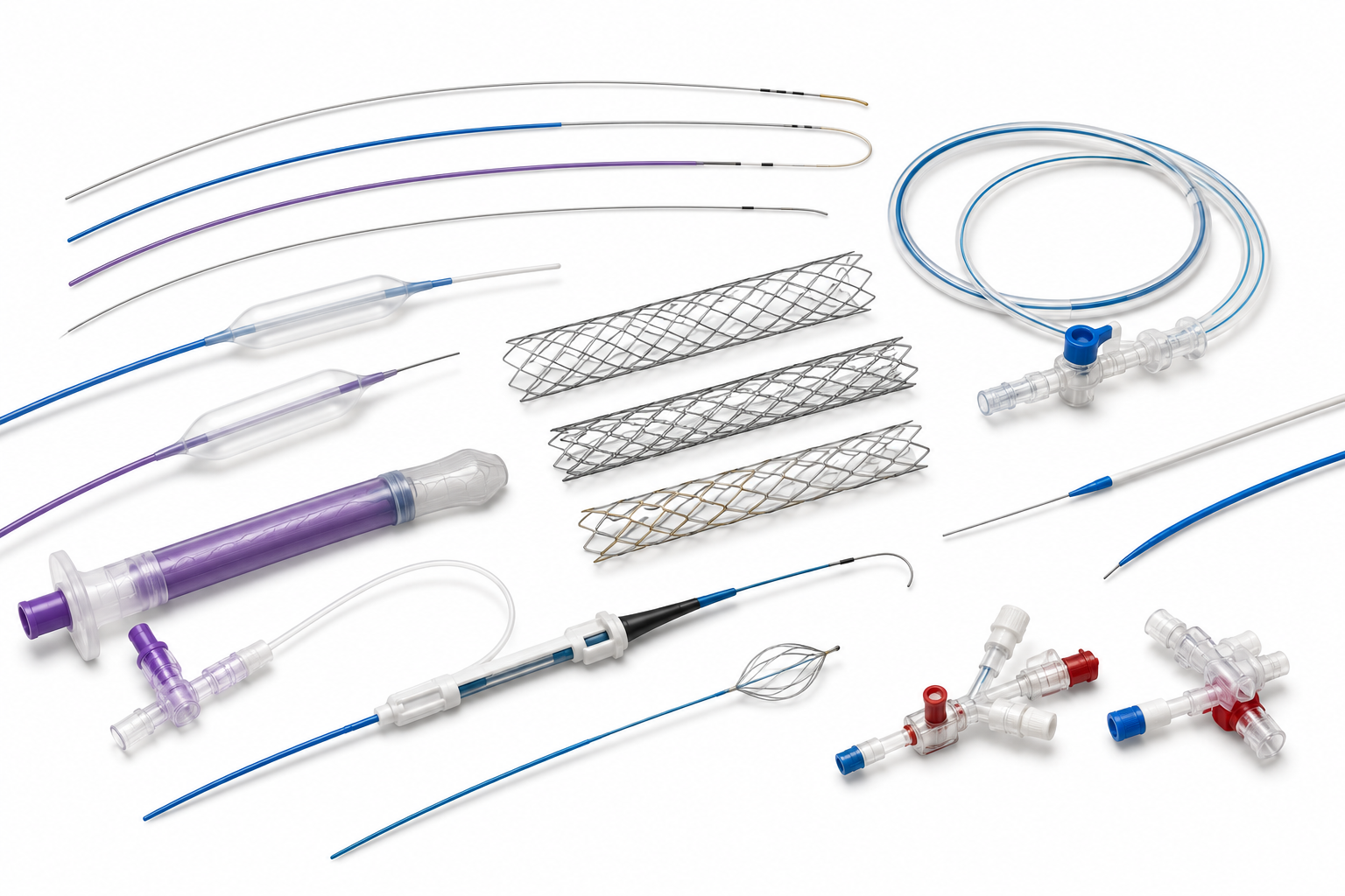 Vascular Access